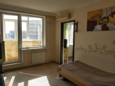 Продам. 1к. квартиру. Победы просп., 76, Алексеевка