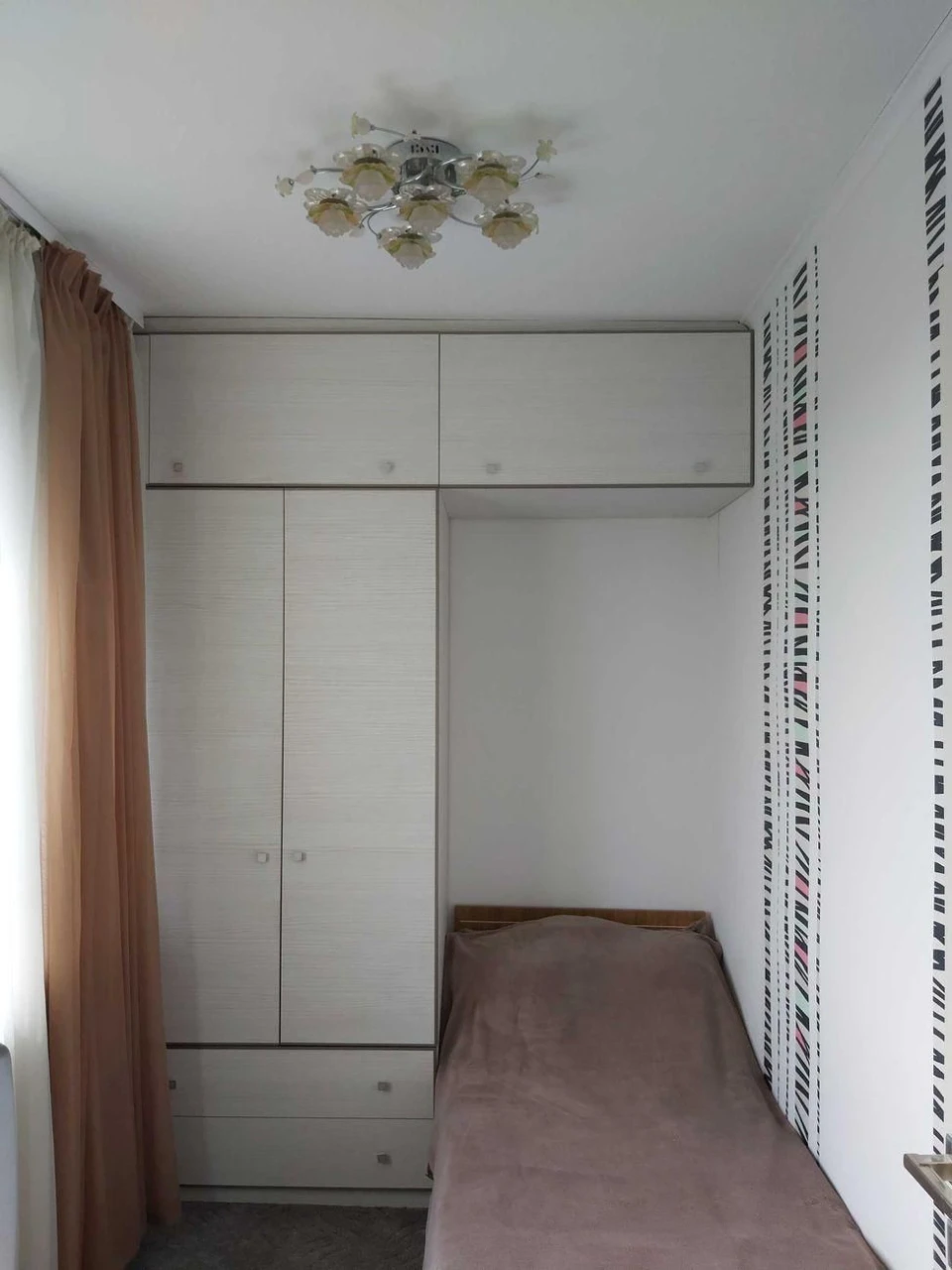 Продам. 1к. квартиру. Победы просп., 76, Алексеевка