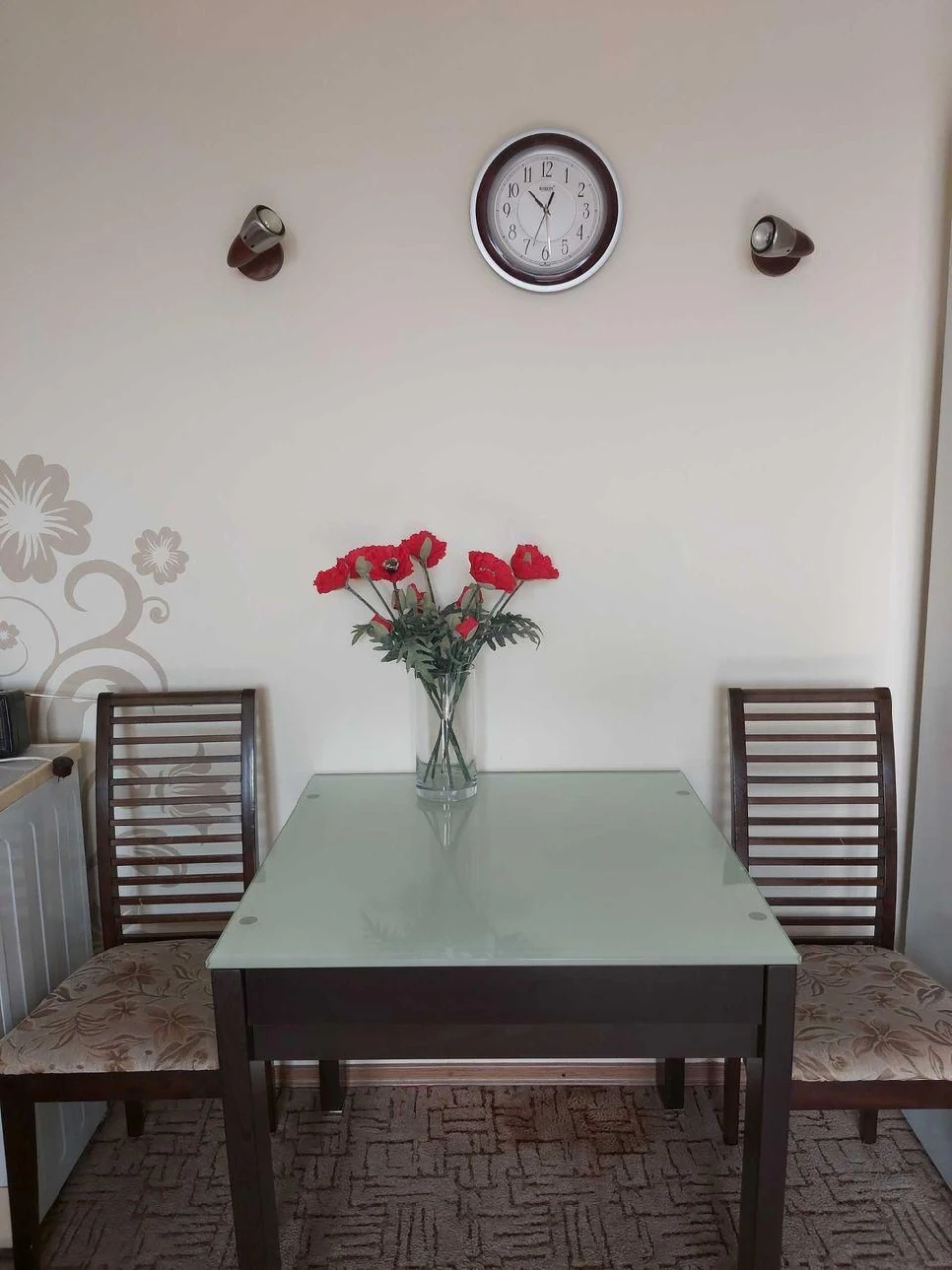 Продам. 1к. квартиру. Победы просп., 76, Алексеевка