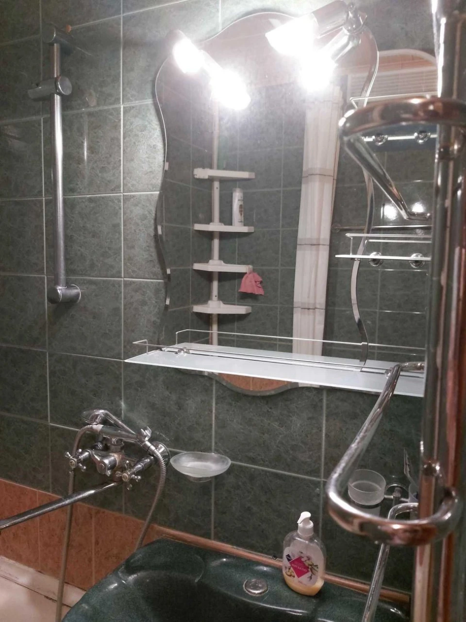 Продам. 1к. квартиру. Победы просп., 76, Алексеевка
