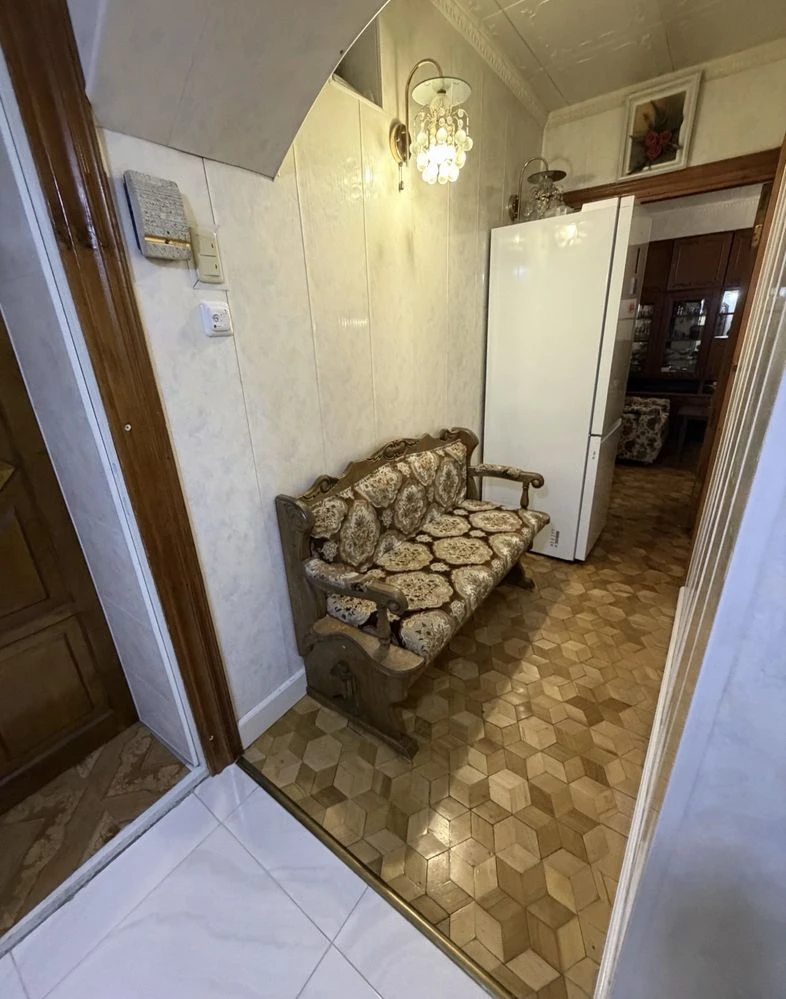 Продається 2-кім квартира, Проспект Незалежності