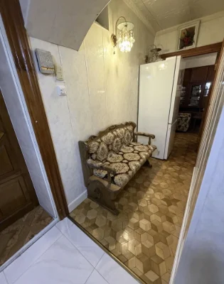 Продається 2-кім квартира, Проспект Незалежності