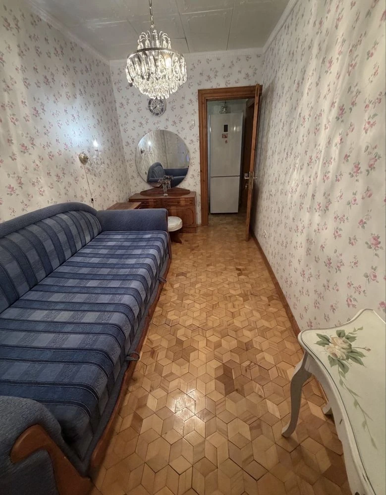 Продається 2-кім квартира, Проспект Незалежності
