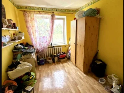 Квартира. Днепр, бульв. (Королевы Анны)
