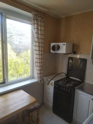 Продам.1к. квартиру. Победы просп., 64, Алексеевка