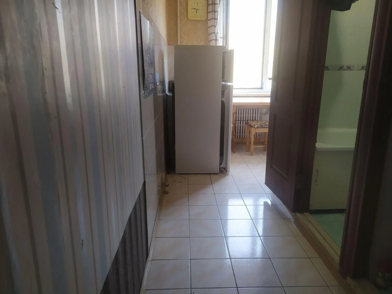 Продам.1к. квартиру. Победы просп., 64, Алексеевка