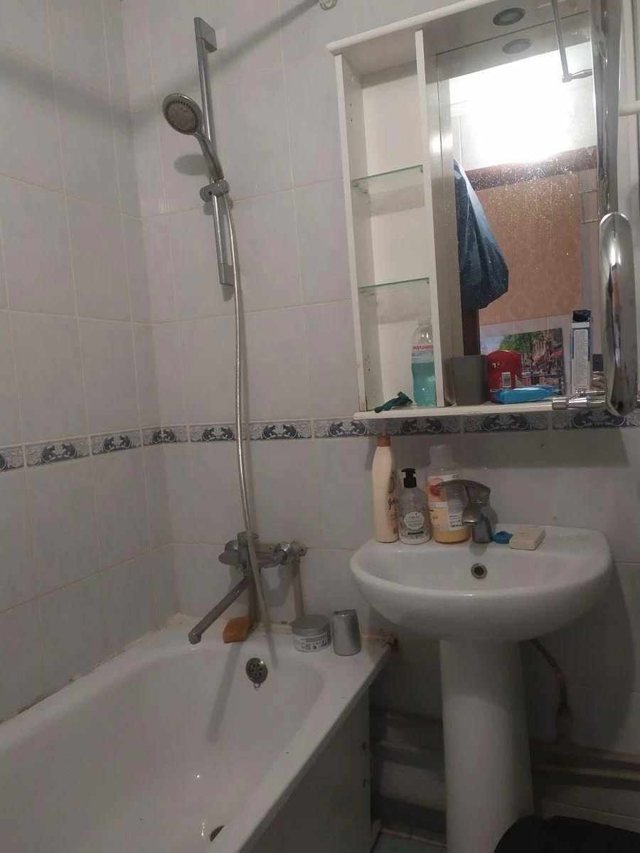 Продам.1к. квартиру. Победы просп., 64, Алексеевка