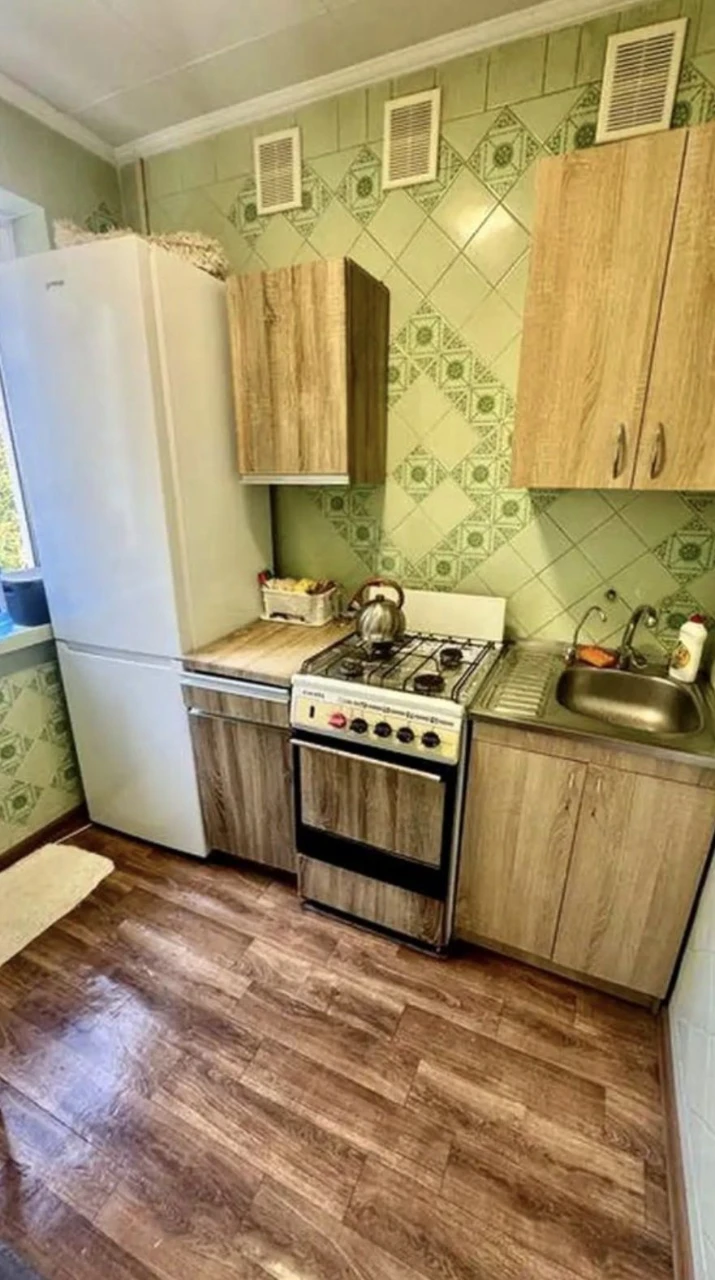 Продам 3 ком кв Салтовка 605м-н пр Юбилейный
