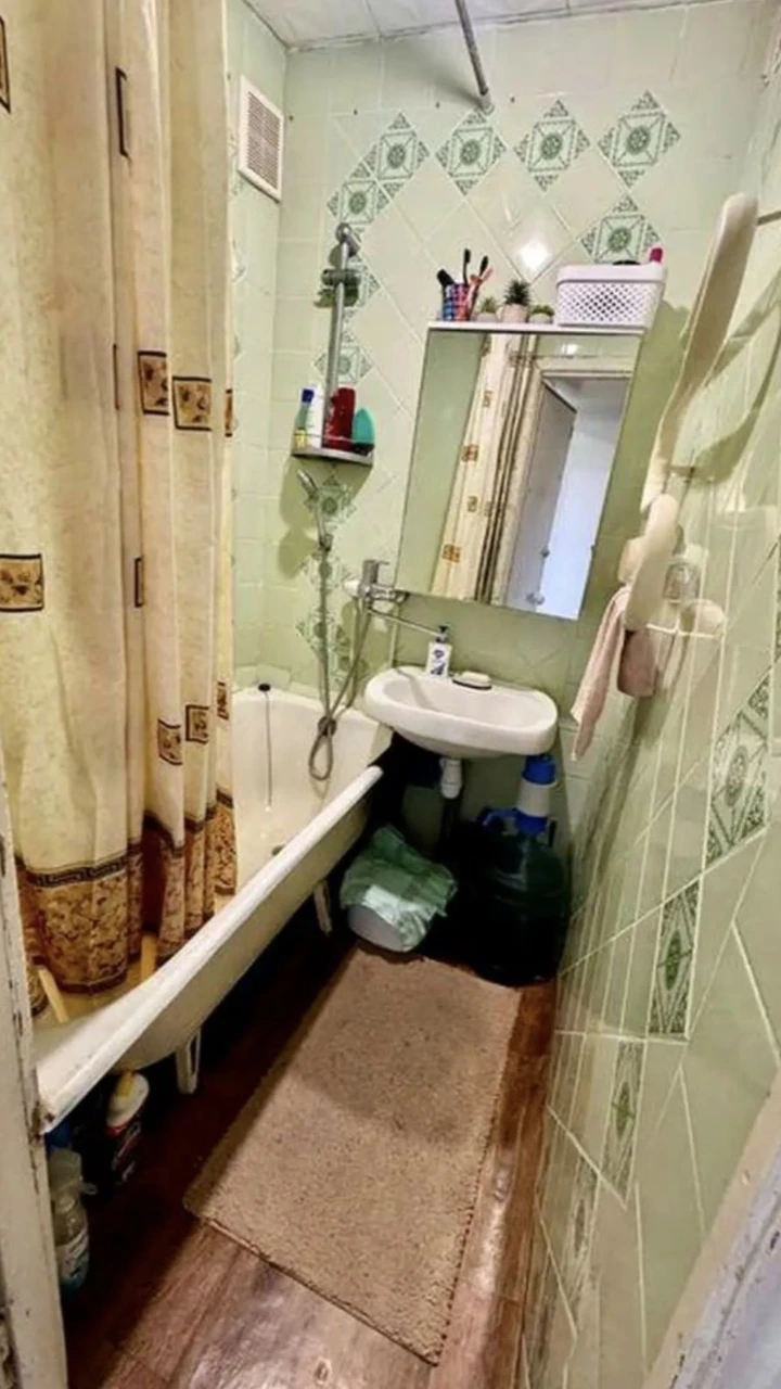 Продам 3 ком кв Салтовка 605м-н пр Юбилейный