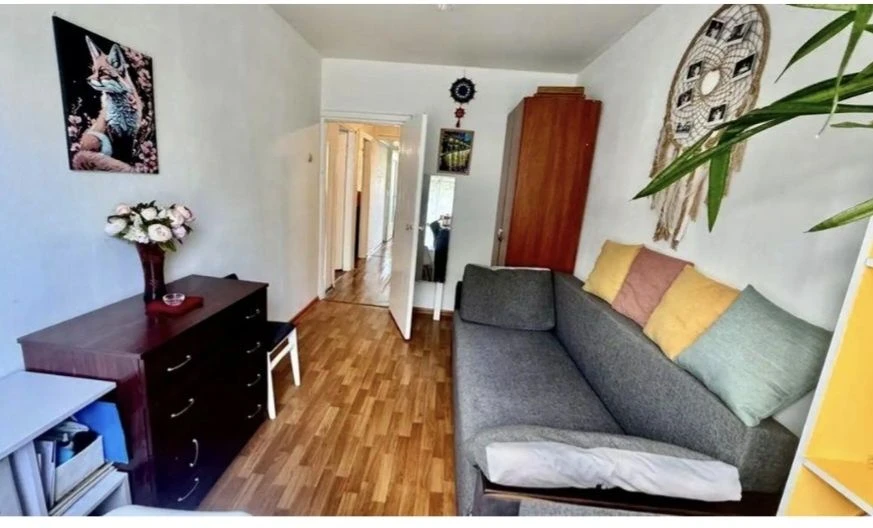 Продам 3 ком кв Салтовка 605м-н пр Юбилейный