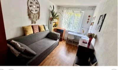 Продам 3 ком кв Салтовка 605м-н пр Юбилейный