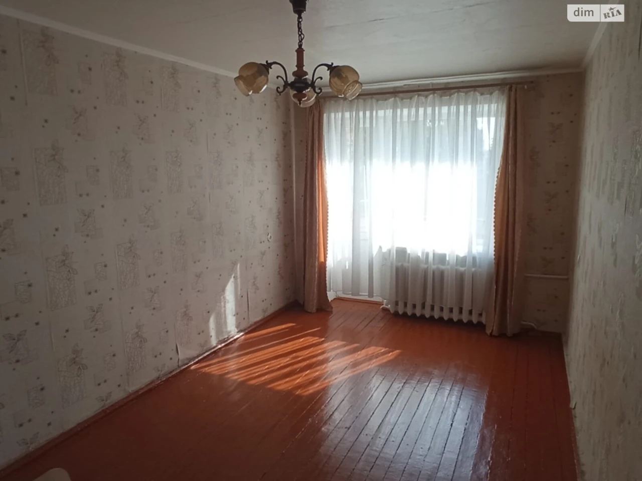 Продаж Квартира Виставка