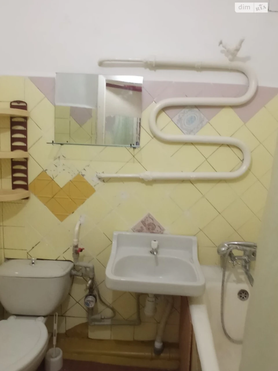 Продаж Квартира Виставка