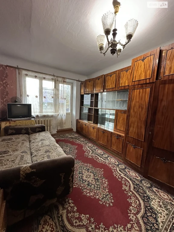 Продаж Квартира Дендропарковий