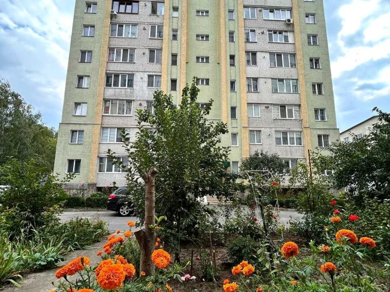 Квартира. Хмельницький, Чорновола вул.