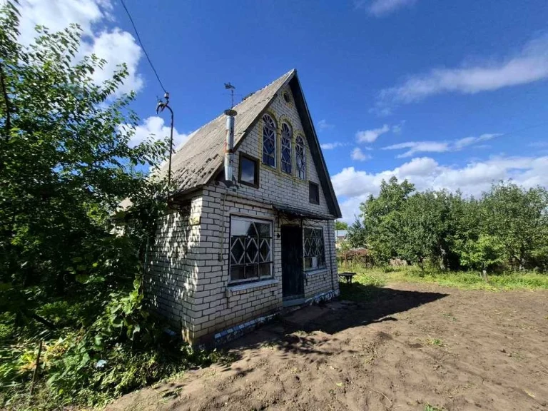 Будинок. Хмельницький, заярний проїзд 1