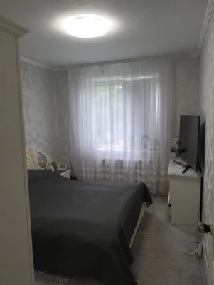 Продаж 2 кімнатної квартири р-н Промавтоматики