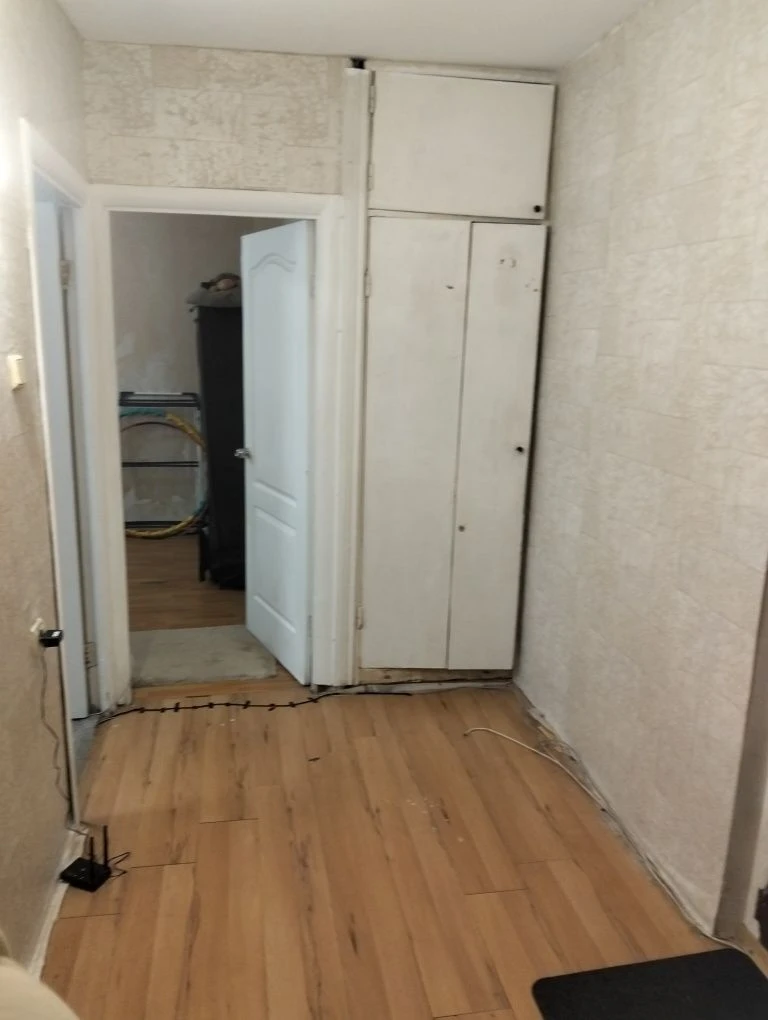 Продаж 2 кімнатної квартири р-н Промавтоматики