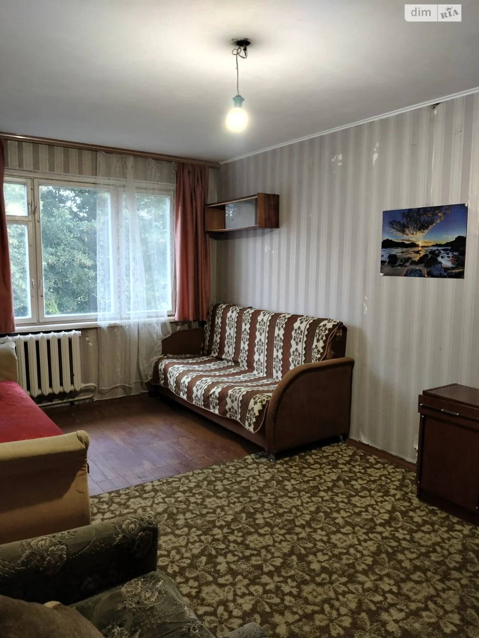 Продаж Квартира Польова