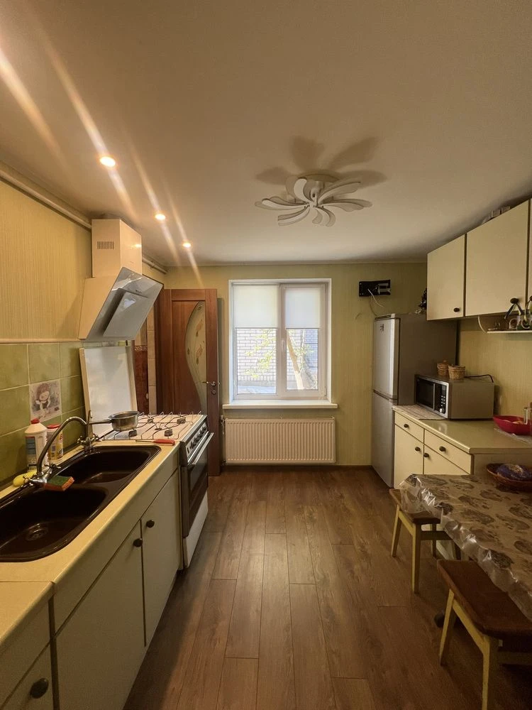Продаж частини будинку 45 кв.м з усіма зручностями, автономн
