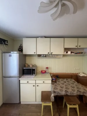 Продаж частини будинку 45 кв.м з усіма зручностями, автономн