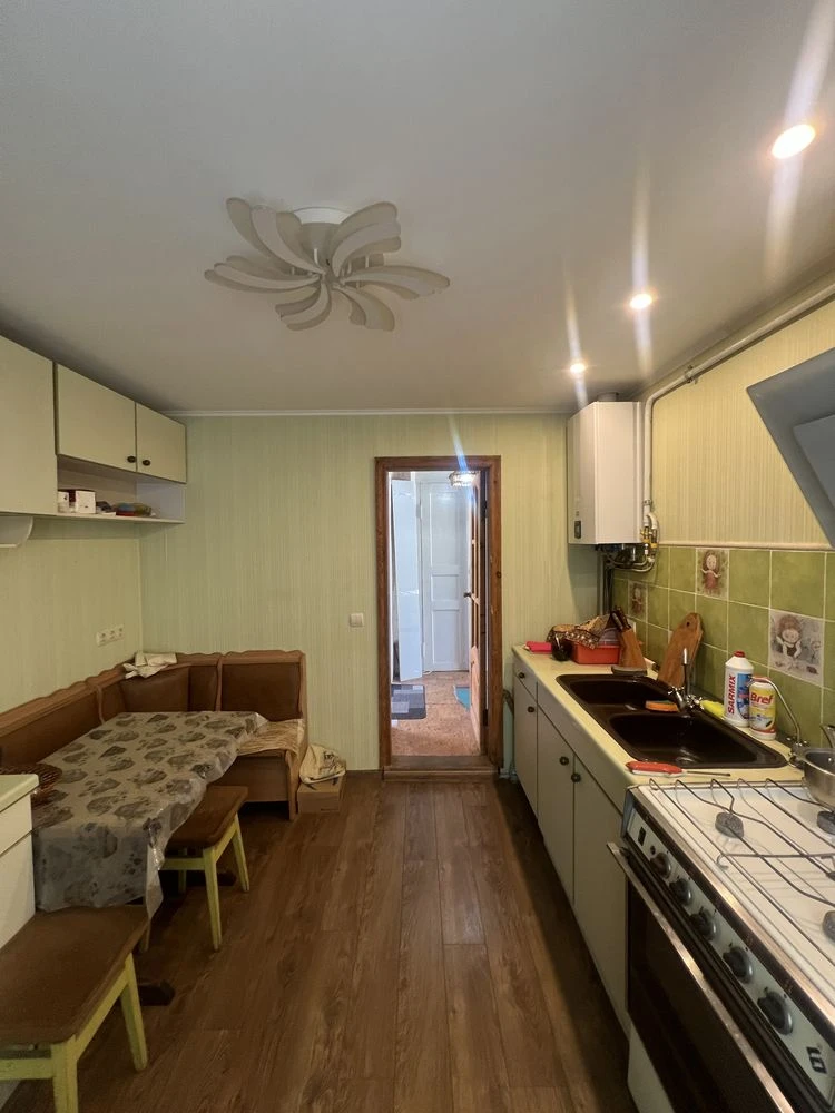 Продаж частини будинку 45 кв.м з усіма зручностями, автономн