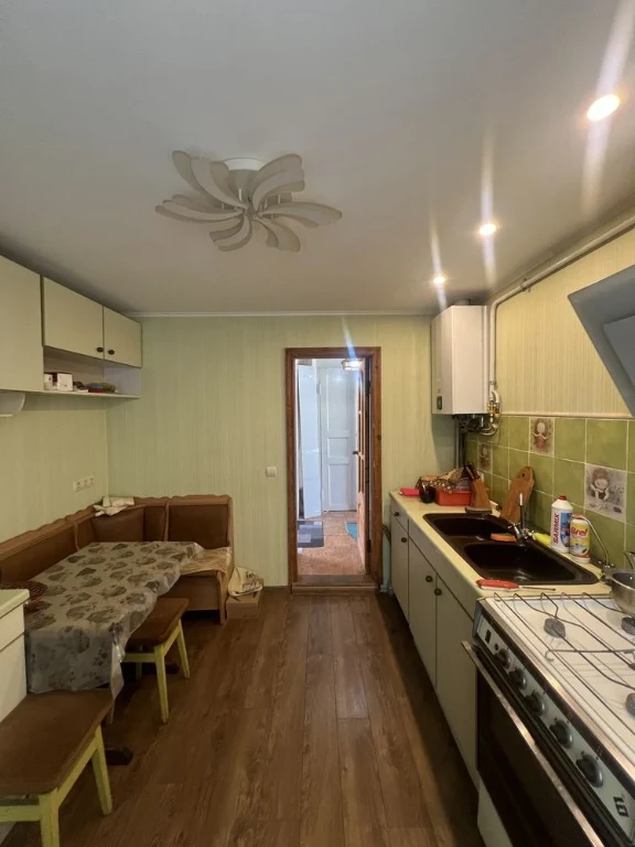 Продаж частини будинку 45 кв.м з усіма зручностями, автономн