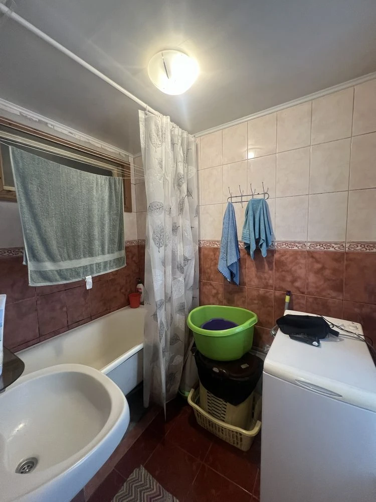 Продаж частини будинку 45 кв.м з усіма зручностями, автономн