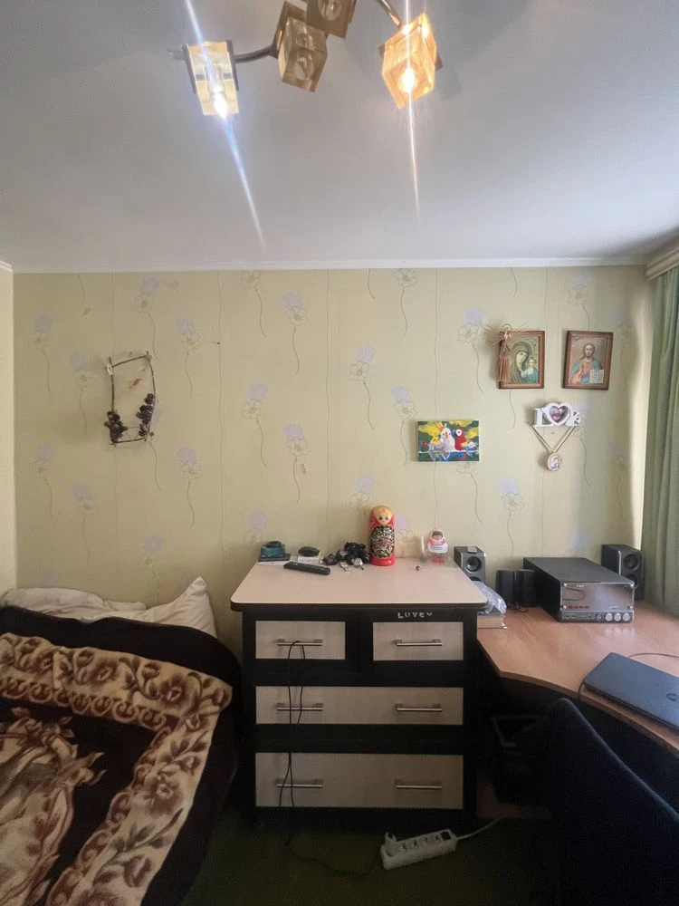 Продаж частини будинку 45 кв.м з усіма зручностями, автономн