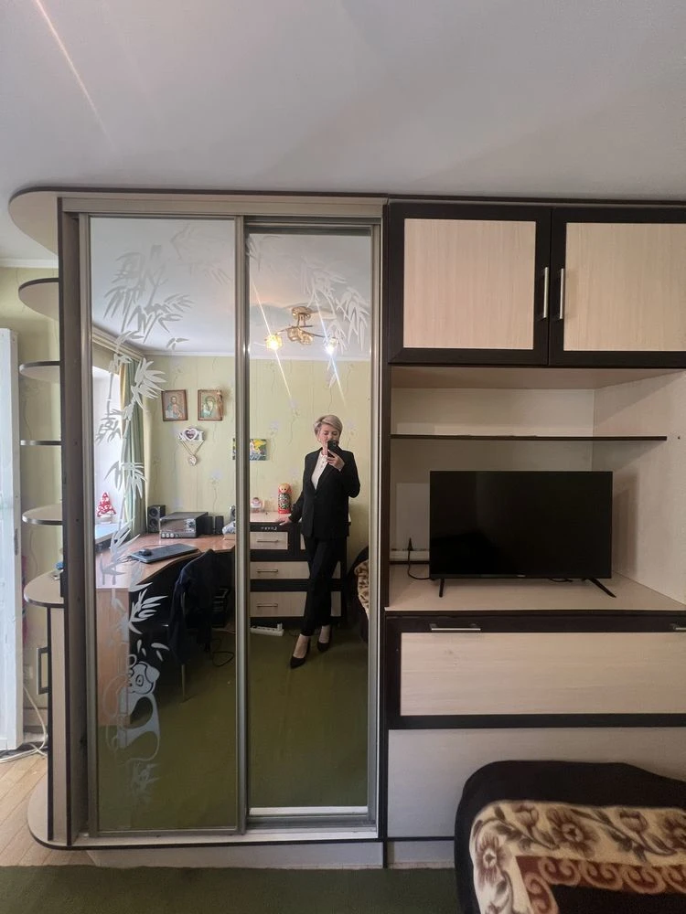 Продаж частини будинку 45 кв.м з усіма зручностями, автономн