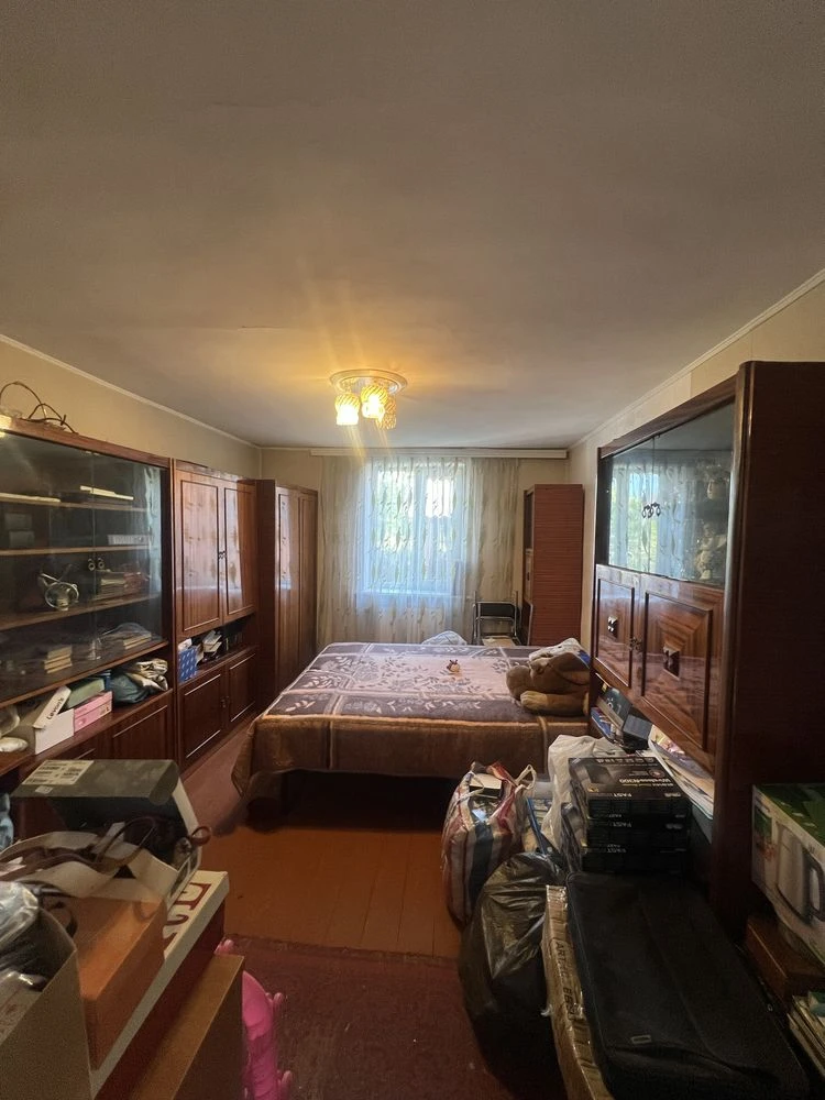 Продаж частини будинку 45 кв.м з усіма зручностями, автономн