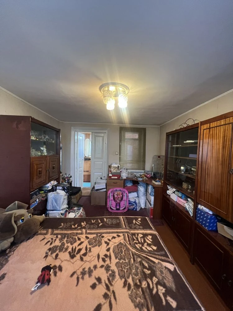 Продаж частини будинку 45 кв.м з усіма зручностями, автономн