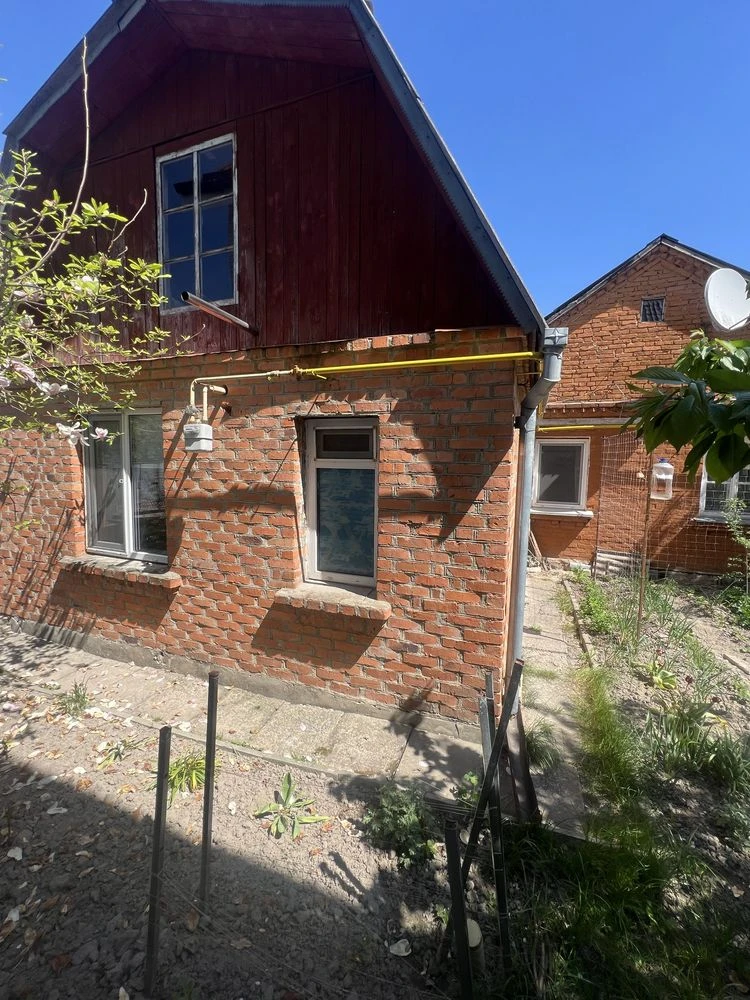 Продаж частини будинку 45 кв.м з усіма зручностями, автономн