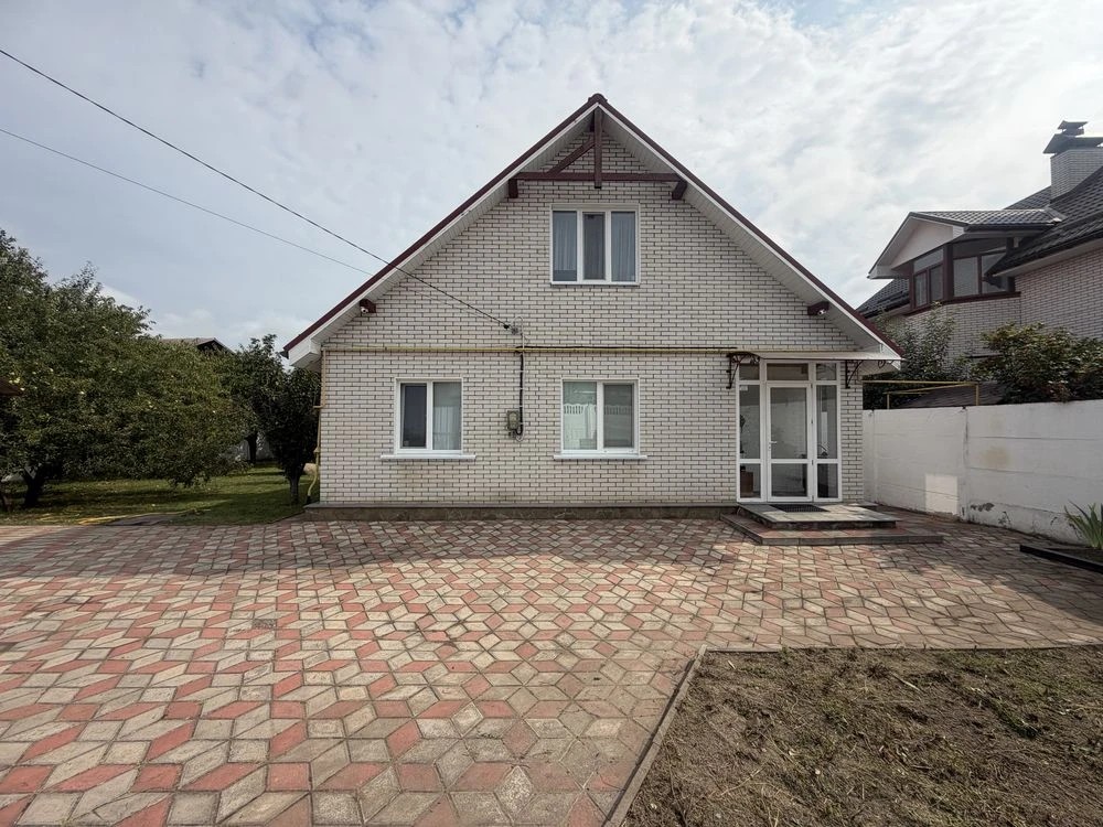 Житомир продам будинок