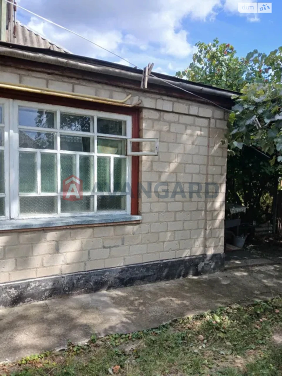 Продаж Дім
