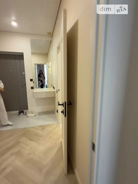 Довготривала оренда 1к квартири на наб. Дніпровська 15Ж • ID