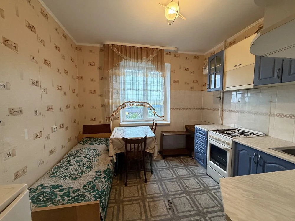 Продаж 1-кімнатної квартири! Р-н Ювілейний