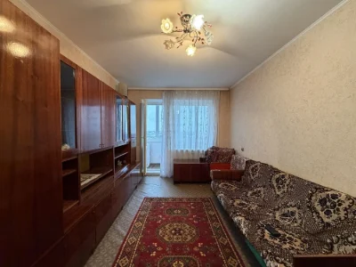 Продаж 1-кімнатної квартири! Р-н Ювілейний