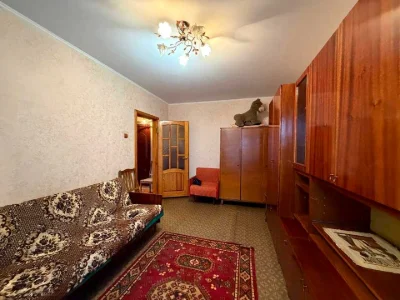 Квартира. Рівне, Млинівська вул.