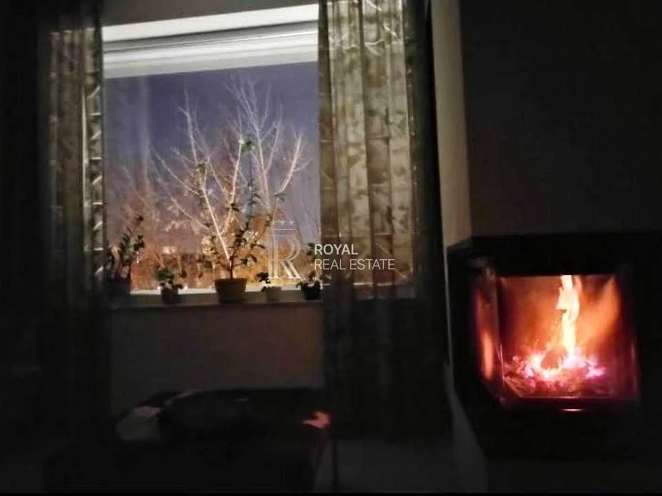 Будинок. Київ, Володимира Сікевича вул.