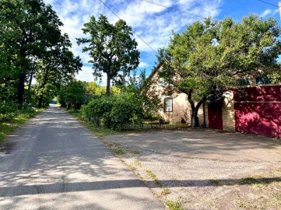 Будинок. Київ, Томаківський пров.