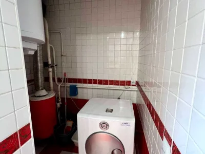 Будинок. Київ, Томаківський пров.