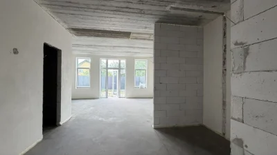 Таунхаус з газом в котеджному містечку 7км до м. Осокорки
