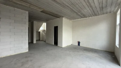 Таунхаус з газом в котеджному містечку 7км до м. Осокорки