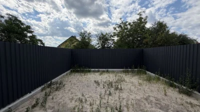 Таунхаус з газом в котеджному містечку 7км до м. Осокорки