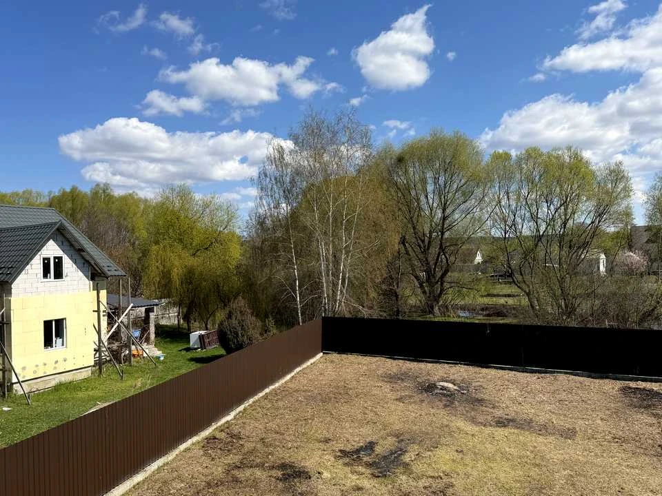 Будинок. Київ, Івана Франка вул.