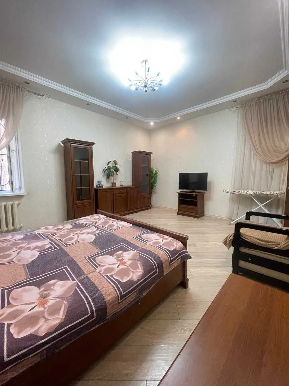 Продам 2-комнатную квартиру пер. Некрасова
