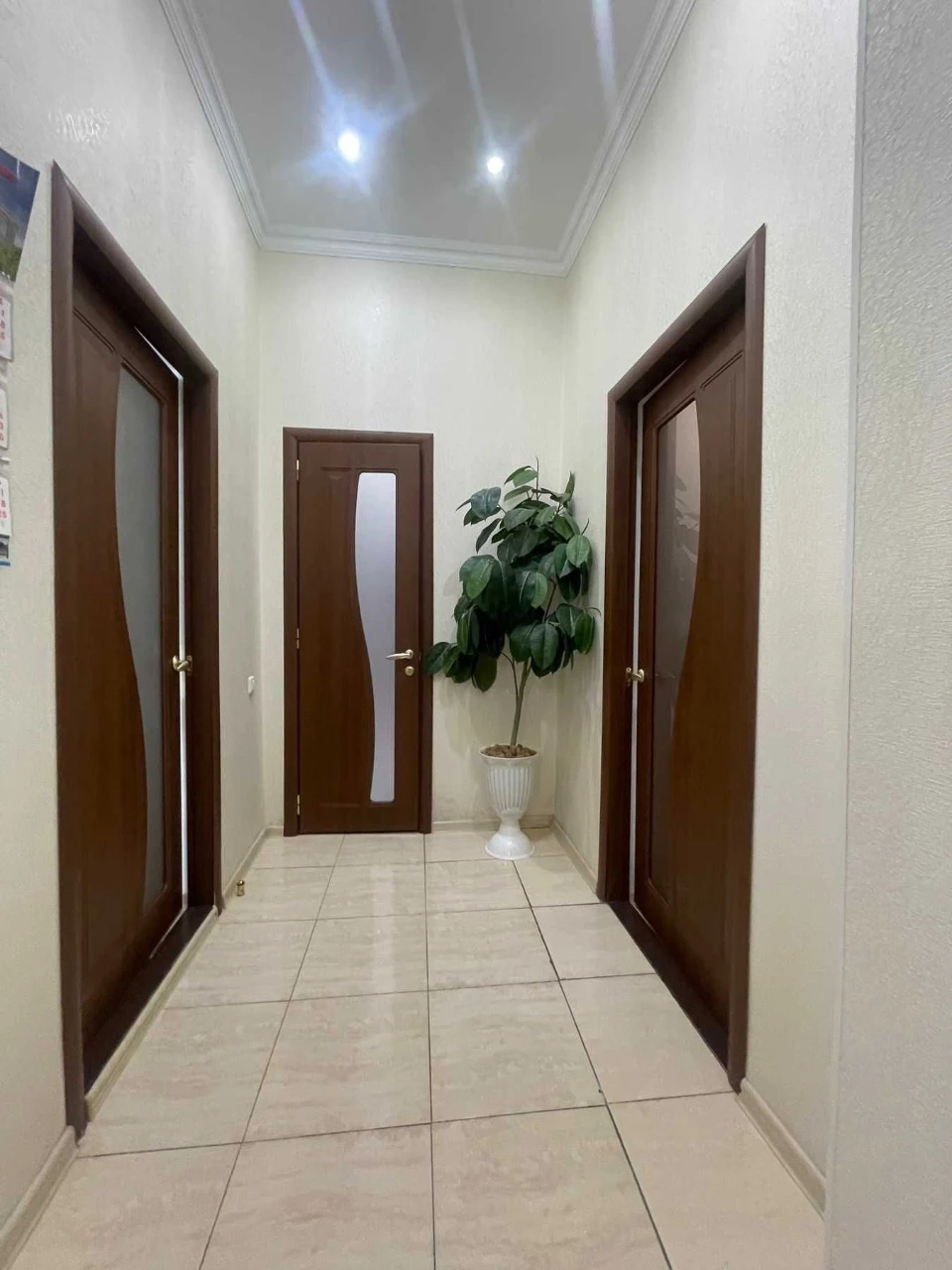 Продам 2-комнатную квартиру пер. Некрасова