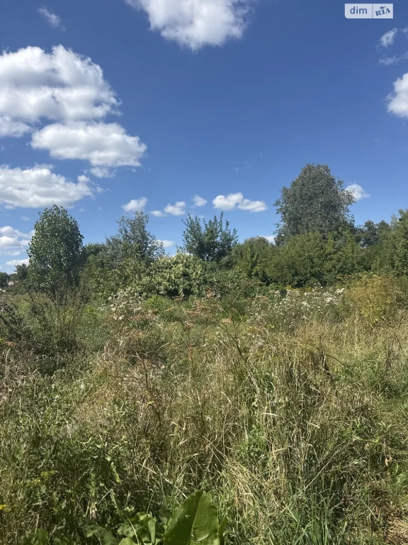 Продаж Ділянка під житлову забудову Хутір Шевченка