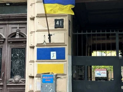 Квартира. Одеса, Павла Зеленого вул.